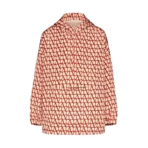 VALENTINO トワル イコノグラフ ジャケット