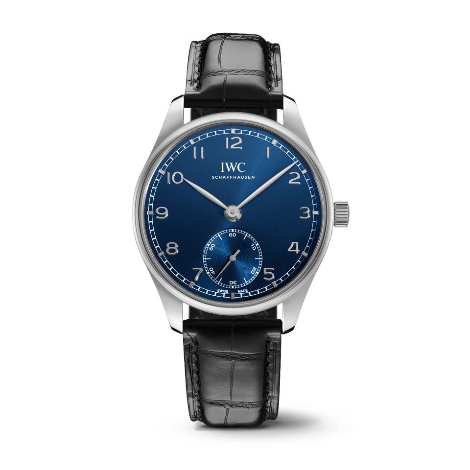 IWC ポルトギーゼ・​オートマティック40