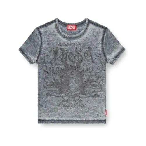 DIESEL Tシャツ