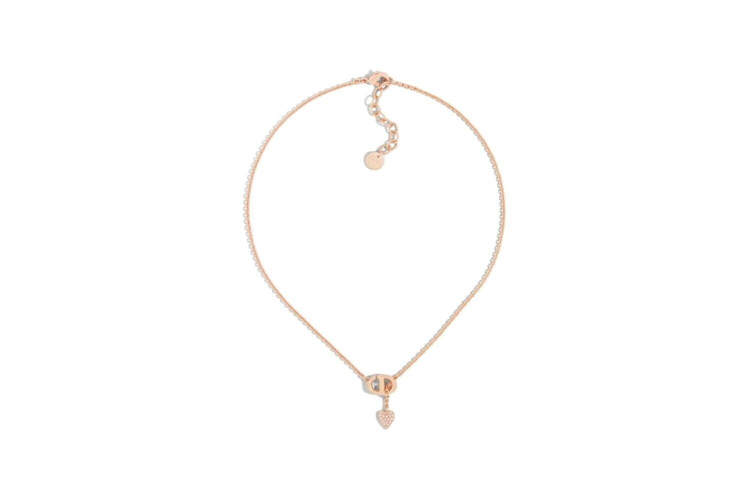 Dior ネックレス