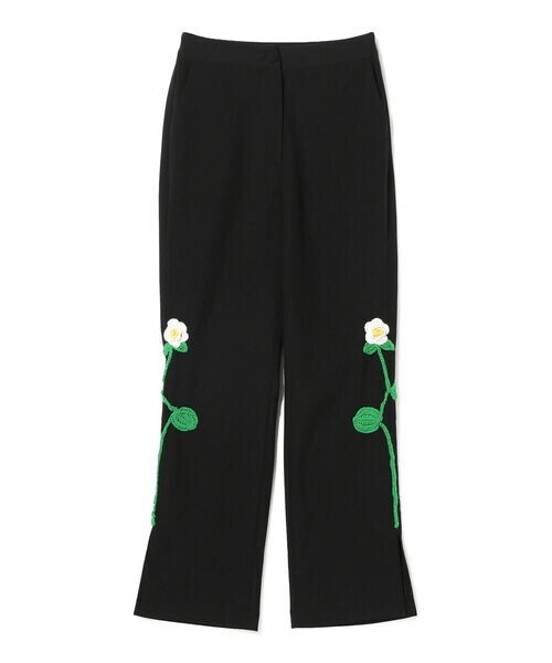sister jane Rambling Rose Pants