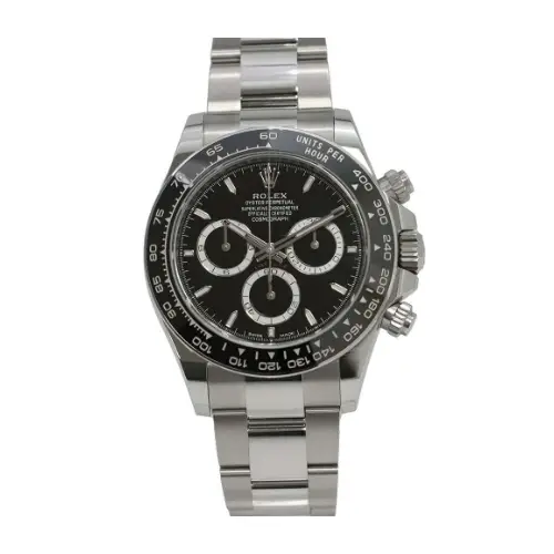 ROLEX コスモグラフ デイトナ 126500LN