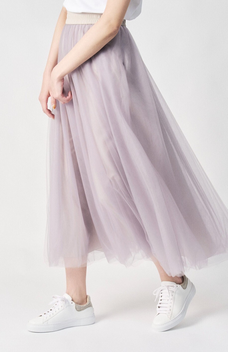 FABIANA FILIPPI SKIRT