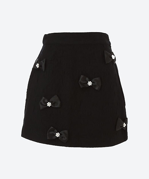 sister jane Ｌｉｔｔｌｅ　Ｔｈｉｎｇｓ　Ｍｉｎｉ　Ｓｋｉｒｔ