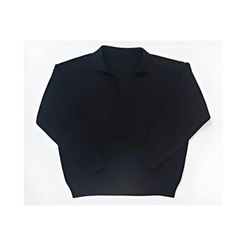 MEIAS LILY W/PE CABLE SKIPPER PULL OVER