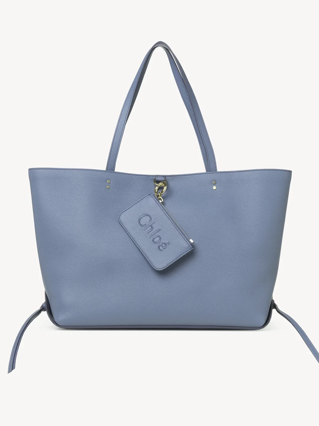 Chloé chloé senseミディアムイーストウエストトートバッグ