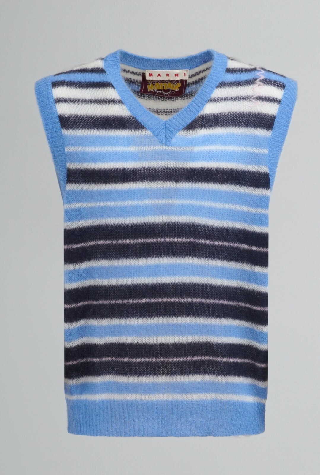 MARNI Sleeveless Jumper