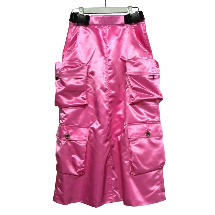 NON TOKYO CARGO SKIRT