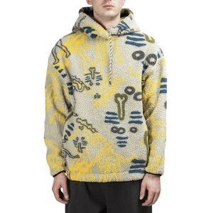 Aries Fleece Hoodie