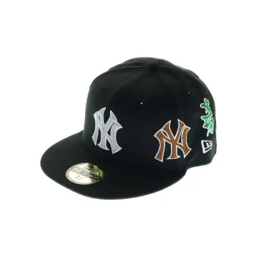 Supreme New York Yankees Kanji New Era