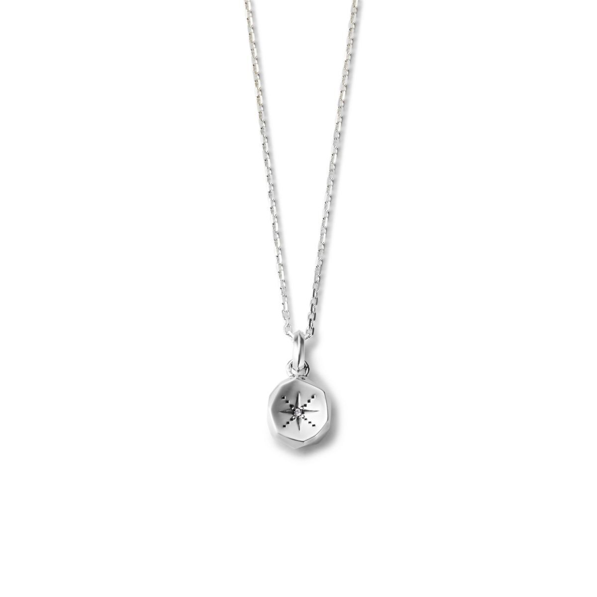 GARNI Amulet Pendant - S