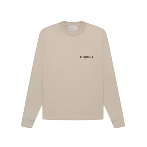 FOG ESSENTIALS Core Collection L/S T-shirt