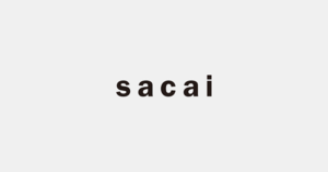 sacai 2019AW