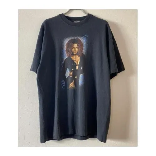 VINTAGE Janet Jackson TEE