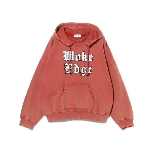 WOKE EDGE After Hoodie