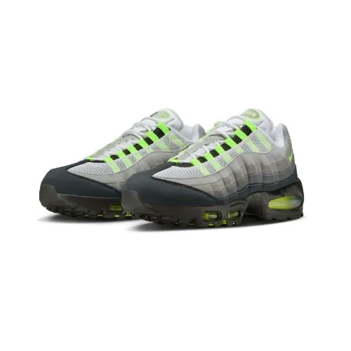 NIKE Air Max 95 OG "Neon Yellow" (イエローグラデ)