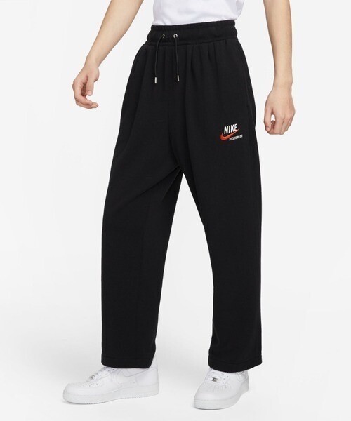 NIKE NIKE TREND FLC PANT