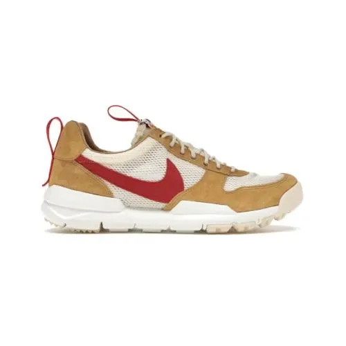 NIKE NikeCraft Mars Yard Shoe 2.0 Tom Sachs Space Camp