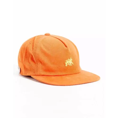 Stussy Lion Strapback Cap