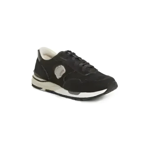 Visvim Roland Jogger Sneaker