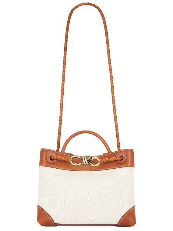 Bottega Veneta SMALL ANDIAMO バッグ