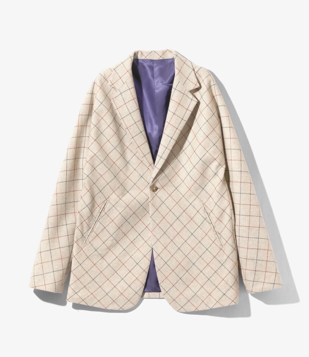 NEEDLES Miles Jacket