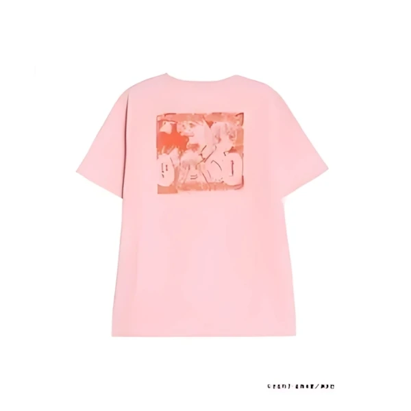 CALNAMUR 【東京ミュウミュウコラボ】全員集合Tシャツ