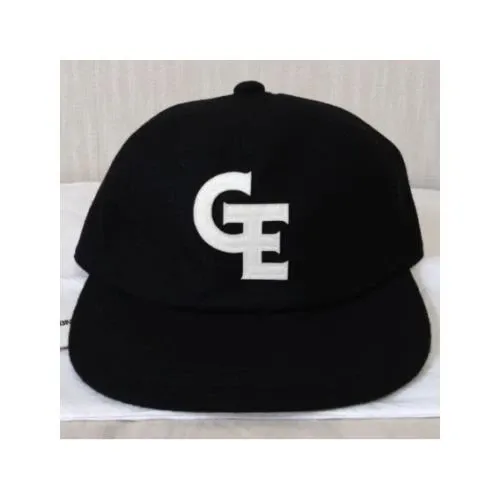GOODENOUGH  FELT WOOL B.B CAP