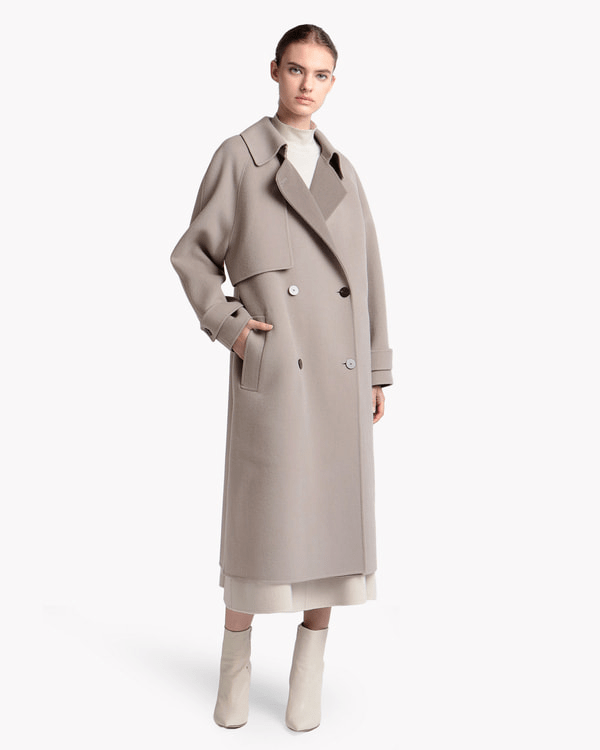 theory luxe New Motion Boheli