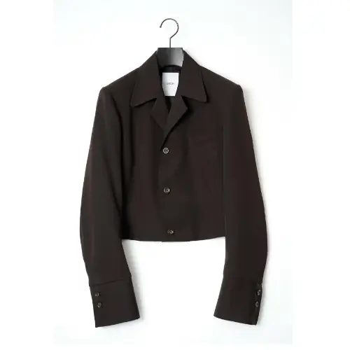UJOH Ulster Collar JKT