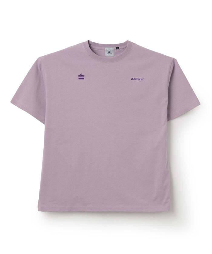 admiral MEN Big T-shirt