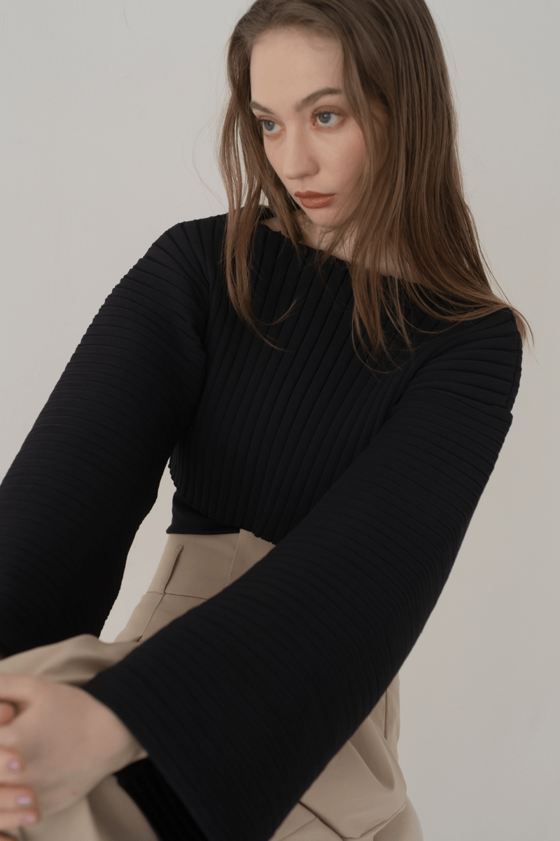 maison de Dolce. レユールNT/black