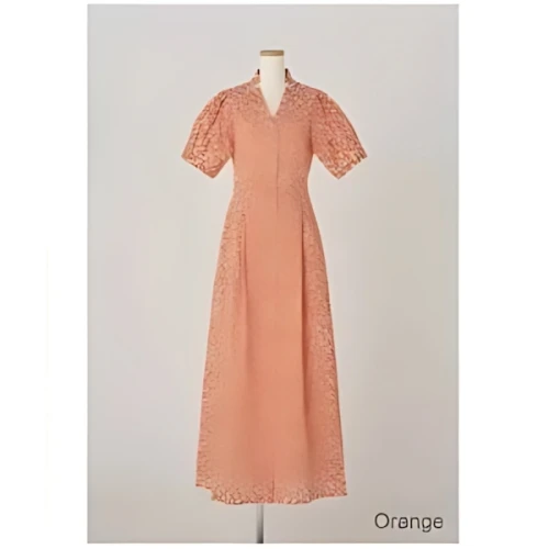 iNtimité Flower Crape One-piece