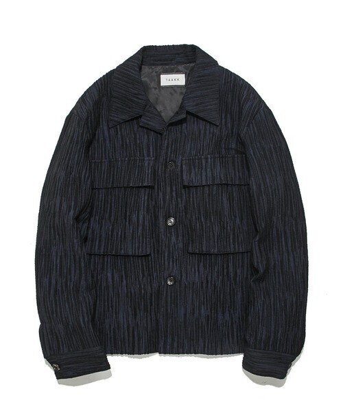 TAAKK STUDIOUS別注 Blouson