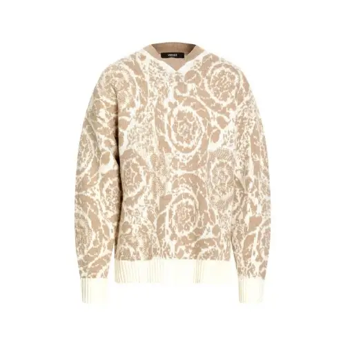 VERSACE ニット