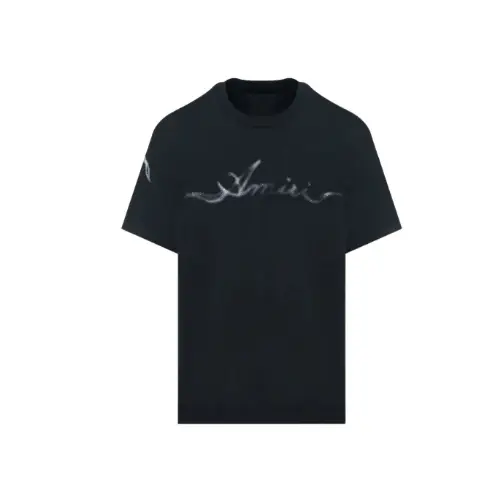 AMIRI スモークTシャツ