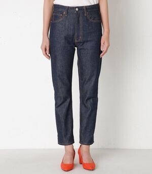 SLY OWEN JW STRAIGHT-A