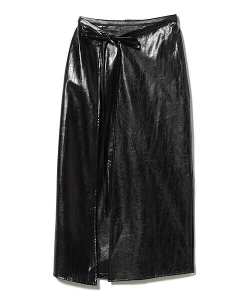 GHOSPELL Louise Midi Skirt