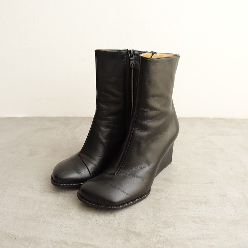 KATIM TOYNBEE WEDGE