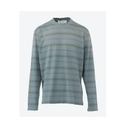 Our Legacy Tシャツ BOX LONGSLEEVE