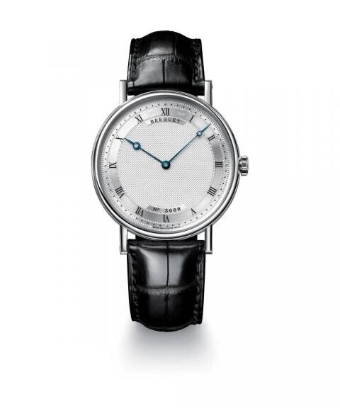 BREGUET クラシック 5157