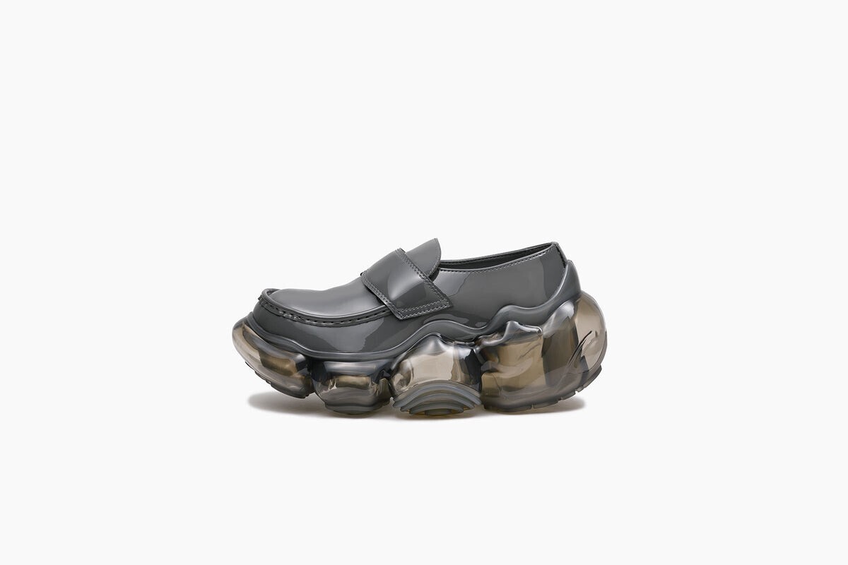 grounds MOOPIE LOAFER