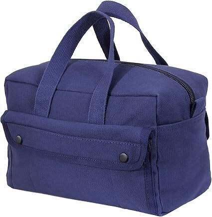 Rothco G.I. タイプメカニックツールバッグ