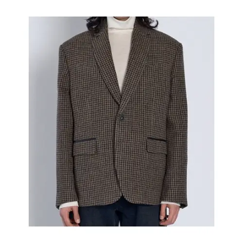 TANAKA SCULPTURE JACKET