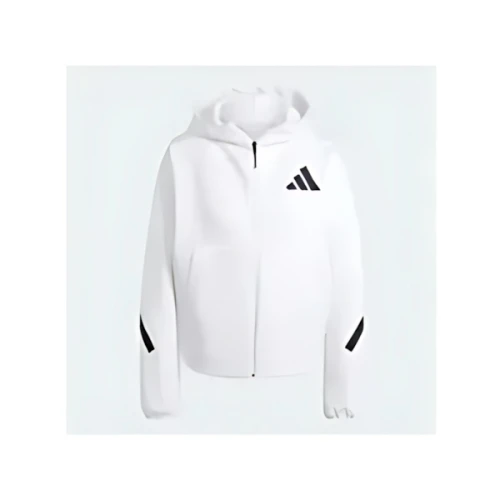 adidas adidas Z.N.E. フルジップパーカー