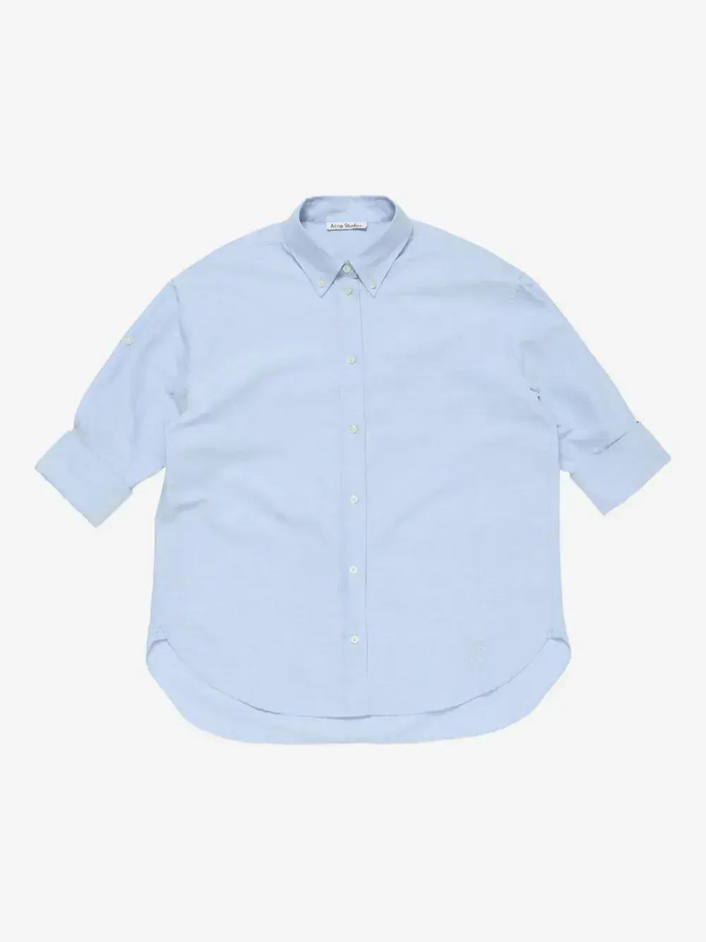 Acne Studios button-up shirt