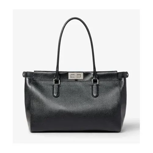 FENDI ピーカブー トートバッグ スモール