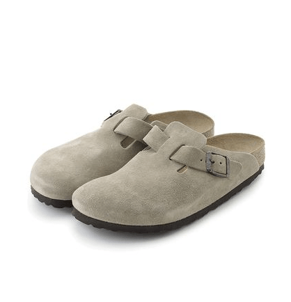 BIRKENSTOCK BOSTON