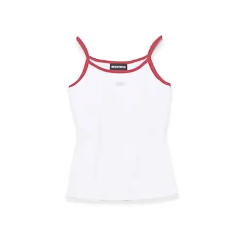 GOD SELECTION XXX Bicolor Cami GXL-S25-CS-06