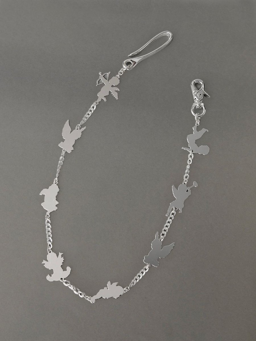 MASU ANGEL WALLET CHAIN